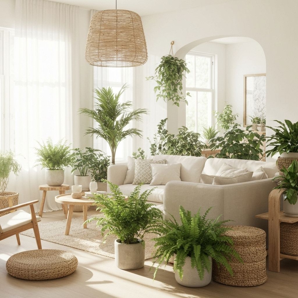 Arhenza & Co. lifestyle